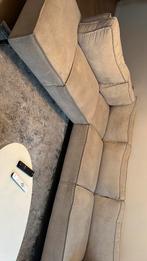 Hoekbank bij, Ophalen of Verzenden