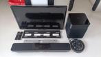 Complete Philips Home Cinema Set incl. ophangbeugels., Ophalen, Philips, 70 watt of meer, Refurbished