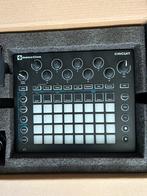 Novation Circuit OG (1x, gereserveerd), Muziek en Instrumenten, Ophalen of Verzenden, Zo goed als nieuw, Overige aantallen, Novation