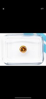 Natuurlijke Diamant - Zeldzaam, Ophalen of Verzenden, Nieuw