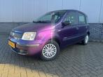 Fiat PANDA 1.1 Actual +Airco 97830Km+NAP, Auto's, Fiat, 4 stoelen, Origineel Nederlands, Bedrijf, Handgeschakeld