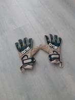 Keeper handschoenen, Ophalen of Verzenden, Zo goed als nieuw