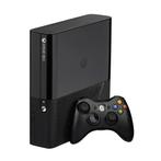 Xbox 360, Spelcomputers en Games, Spelcomputers | Xbox 360, Ophalen, Met 2 controllers, 250 GB, Gebruikt