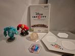 Disney Infinity 1.0 Starter set Wii, Spelcomputers en Games, Games | Nintendo Wii, Avontuur en Actie, 1 speler, Ophalen of Verzenden