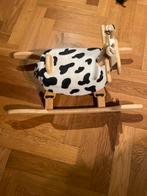 Hobbel Koe  - Leuk Speelgoed!, Ophalen of Verzenden, Zo goed als nieuw, Koe