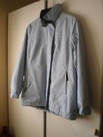 winterjas / ski jas District concept maat 40, Kleding | Dames, Maat 38/40 (M), District concept, Blauw, Ophalen of Verzenden