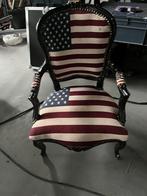 Amerikaanse Vlag Stoel, Ophalen of Verzenden