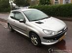 Gebruikte onderdelen voor meeneemprijzen Peugeot 206, Auto-onderdelen, Peugeot, Links, Motorkap, Ophalen