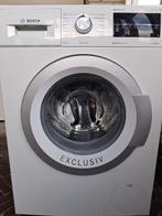Bosch serie 6 wasmachine (E18 code), Witgoed en Apparatuur, Wasmachines, Ophalen, 1200 tot 1600 toeren, Gebruikt, Minder dan 85 cm