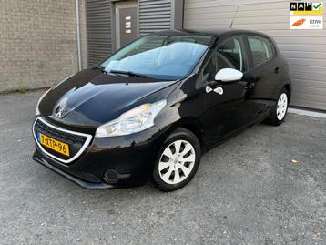 Peugeot 208 1.0 VTi LIKE beschikbaar voor biedingen