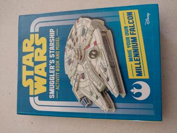 Lucasfilm - Star Wars: Smuggler's Starship beschikbaar voor biedingen