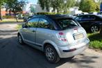 Citroën C3 Pluriel 1.6i-16V HANDEL / ZO MEE ! (bj 2003), Auto's, Citroën, 15 km/l, Gebruikt, 4 cilinders, Cabriolet