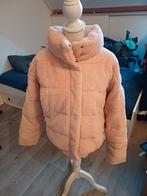 Light Before Dark Teddy Winterjas Roze Maat 36, Kleding | Dames, Jassen | Winter, Ophalen of Verzenden, Zo goed als nieuw, Light Before Dark