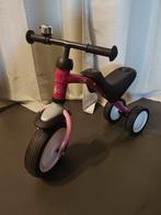 Puky Moto loopfiets, Kinderen en Baby's, Speelgoed | Buiten | Voertuigen en Loopfietsen, Ophalen, Zo goed als nieuw, Loopfiets