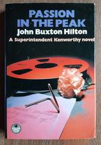 John Buxton Hilton - Passion in the Peak - Collins, Ophalen of Verzenden, Zo goed als nieuw