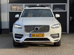 Volvo XC90 2.0 T8 Twin Engine AWD Inscription 7P Pano, Xenon, Gebruikt, 7 stoelen, Wit, Bedrijf