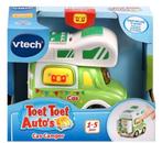 Vtech Toet Toet Auto's Cas Camper Nieuw!, Ophalen of Verzenden, Nieuw, Afstandsbediening