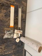 Easydrain afvoergoot met tegel afwerking 70 cm, Ophalen of Verzenden, Zo goed als nieuw, Douche