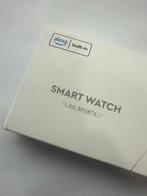 Szhelejiam men sports smartwatch black, Kleding | Dames, Sportkleding, Ophalen of Verzenden, Zo goed als nieuw, Zwart, Fitness of Aerobics