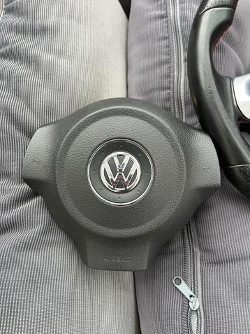 Airbag Golf 6 GTI Compleet beschikbaar voor biedingen