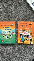 Vivian den Hollander - De effies willen winnen!, Boeken, Kinderboeken | Jeugd | onder 10 jaar, Non-fictie, Ophalen of Verzenden
