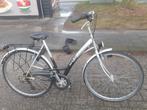 Damesfiets merk Maxwell, Gebruikt, Ophalen, Overige merken, Minder dan 10 versnellingen