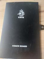 KNVB Coach Board Voetbal, Sport en Fitness, Voetbal, Ophalen of Verzenden, Gebruikt