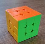 3x3 Rubiks Kubussen - Zo Goed Als Nieuw!, Hobby en Vrije tijd, Denksport en Puzzels, Ophalen of Verzenden, Zo goed als nieuw, Rubik's of 3D-puzzel