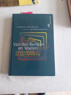 Variabtieanalyse de GLM BEHANDELING, Ophalen of Verzenden, Zo goed als nieuw