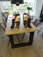 Alpinestars tech 10 supervented maat 11, Motoren, Kleding | Motorkleding, Ophalen, Laarzen
