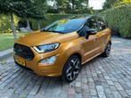 Ford EcoSport 1.0 EcoBoost ST-Line, CarPlay, keyless, Auto's, Ecosport, Handgeschakeld, Particulier, SUV of Terreinwagen