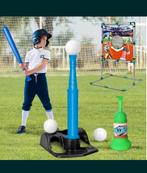 Honkbal Trainingsset voor Kinderen, Nieuw, Unknown@unknown.com, Unknown, Generic