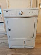 Zanussi droger ZTK 120., Ophalen, Gebruikt, Condens, 85 tot 90 cm
