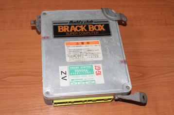 Toyota Soarer Supra Buddyclub Brack Box tuning ECU  beschikbaar voor biedingen