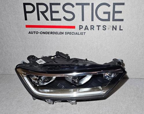 Koplamp VW T-Roc Facelift IQ.LIGHT Led Rechts 2GA941036AK, Auto-onderdelen, Verlichting, Gebruikt, Herkomst onderdeel bekend, Ophalen of Verzenden