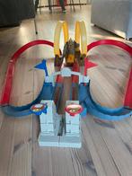 Hot Wheels Mario Kart, Kinderen en Baby's, Speelgoed | Racebanen, Ophalen of Verzenden, Zo goed als nieuw, Racebaan, Hot Wheels