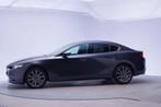 Mazda 3 2.0 e-SkyActiv-X 180 Mild-Hybrid Luxury Aut. [ Head-, Automaat, Gebruikt, 4 cilinders, 179 pk