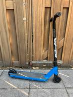 Stuntstep blauw, Ophalen, Gebruikt, Overige typen, OXELO