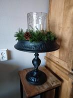 Metalen plateau, Huis en Inrichting, Ophalen of Verzenden