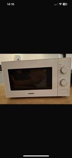 Goedwerkende magnetron, Witgoed en Apparatuur, Magnetrons, Ophalen of Verzenden, Zo goed als nieuw