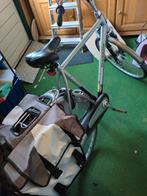 Gazelle Orange herenfiets, Fietsen en Brommers, Fietsen | Heren | Herenfietsen, Ophalen, Gebruikt, Gazelle