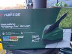 Parkside Rotatie Borstel Hoge Drukspuit - Nieuw!, Ophalen of Verzenden, Nieuw, Elektrisch