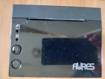 Aures Thermische bonprinter beschikbaar voor biedingen