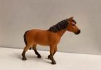 Schleich Dartmoor Bruine Merrie ~ 13873, Ophalen of Verzenden, Zo goed als nieuw, Paard, Beeldje of Figuurtje