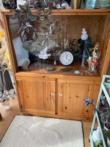 maatwerk kast 