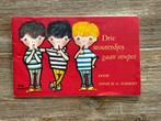Drie stouterdjes gaan snoepen, Annie MG Schmidt, Ophalen, Gelezen