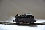 Rangier Tenderlokomotive BR80 2 stuks, Gebruikt, Trix, Ophalen of Verzenden, Analoog