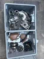 Husqvarna FE 450 2017 blok in onderdelen, Ophalen of Verzenden, Gebruikt