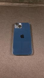 iPhone 14 - 128gb, Ophalen, Blauw, 128 GB, Gebruikt