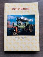 Den Heijman: Historie Heijmans 1923-1993, Ophalen of Verzenden, Zo goed als nieuw
